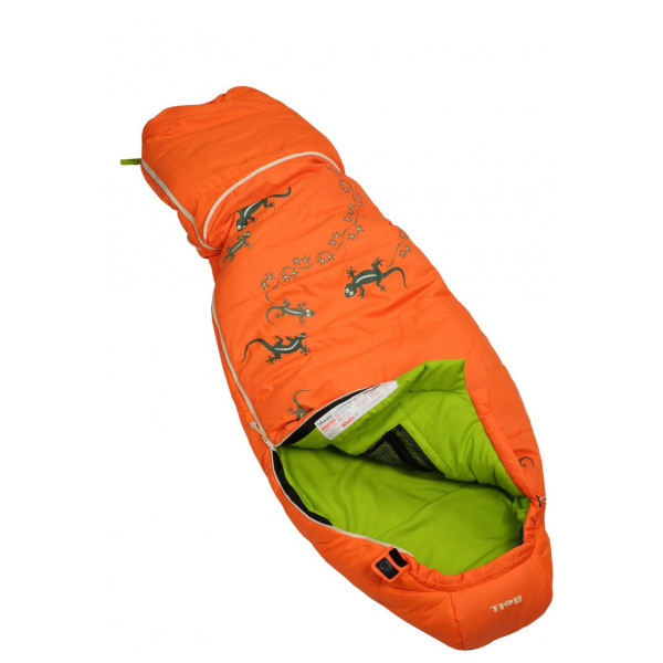Детски спален чувал Boll Patrol Lite