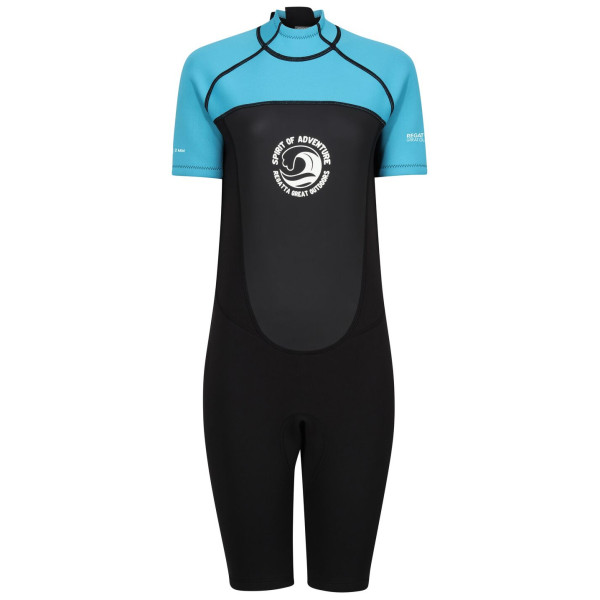 Неопрен Regatta WmnsShortyWetsuit