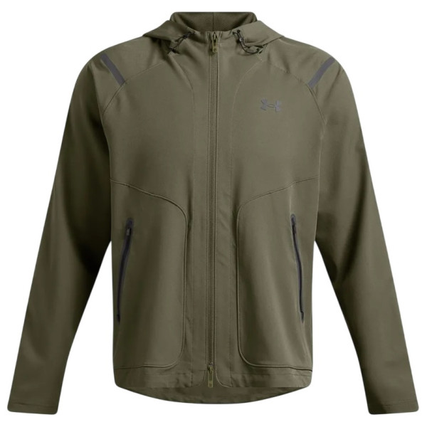 Мъжко яке Under Armour Unstoppable Jacket LC