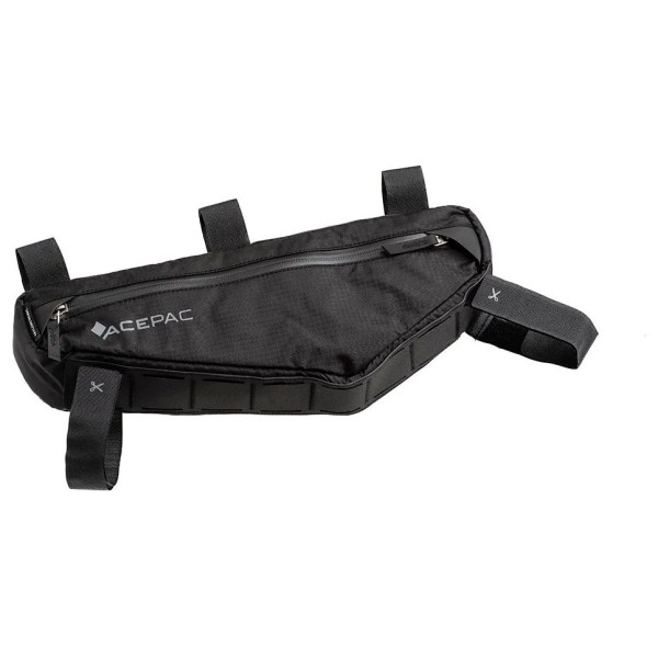 Чанта за рамка на велосипед Acepac Triangle frame bag MKIII