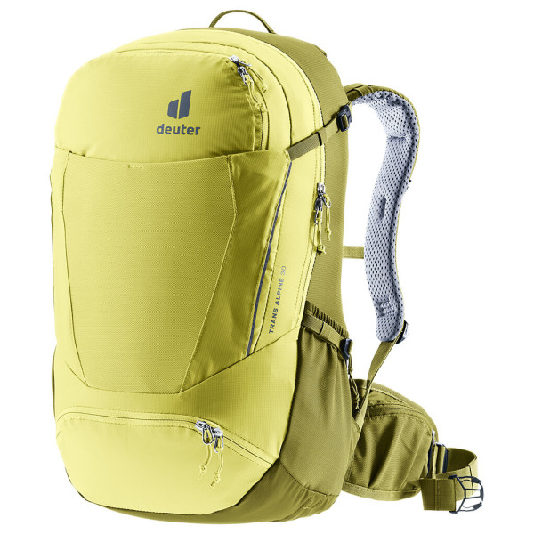 Раница Deuter Trans Alpine 30 жълт