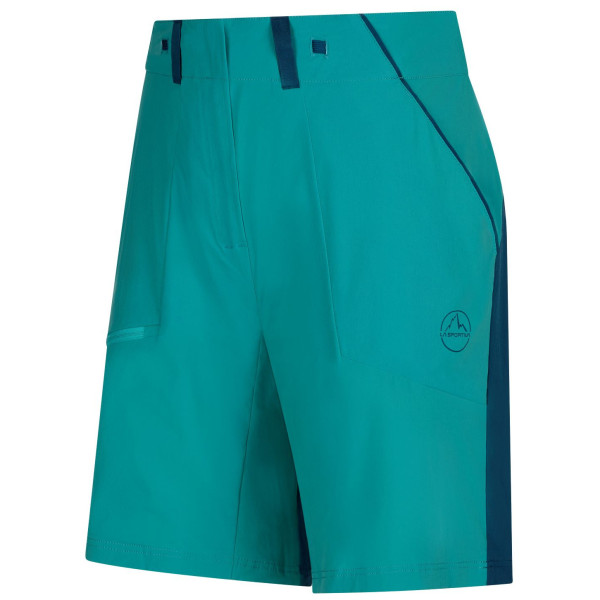 Дамски къси панталони La Sportiva Scout Short W