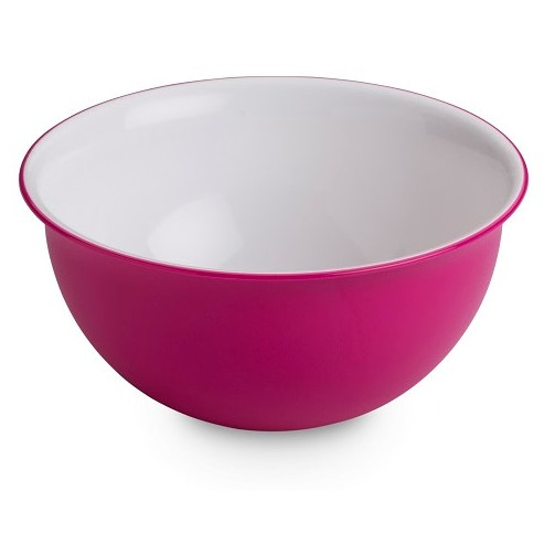 Купа Omada Sanaliving Bowl 500 ml розов Fucsia