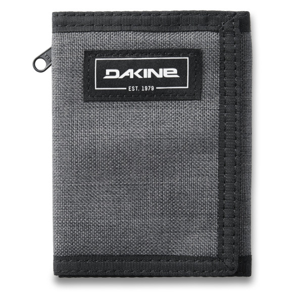 Портфейл Dakine Vert Rail Wallet сив Carbon