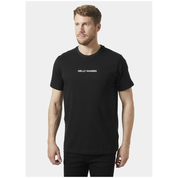 Мъжка тениска Helly Hansen Core T-Shirt 2.0