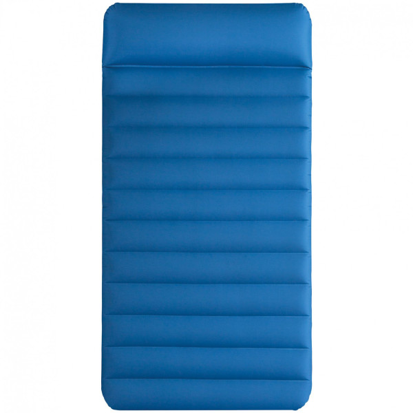 Надуваем дюшек Intex Twin Dura-Beam Pillow Mat W/USB