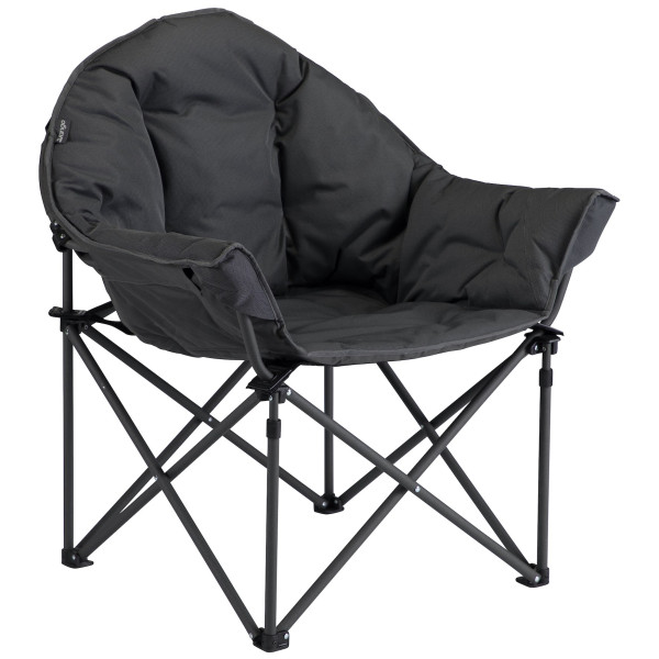 фотьойл Vango Titan 2 Oversized Chair сив Excalibur