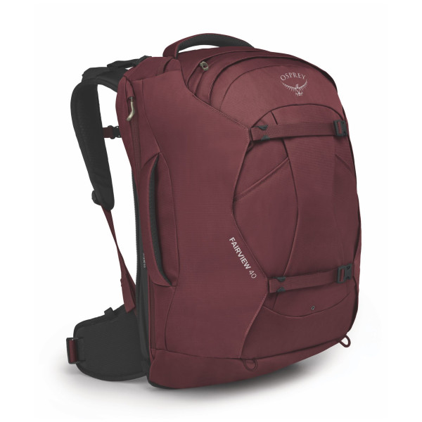 Пътна чанта Osprey Fairview 40