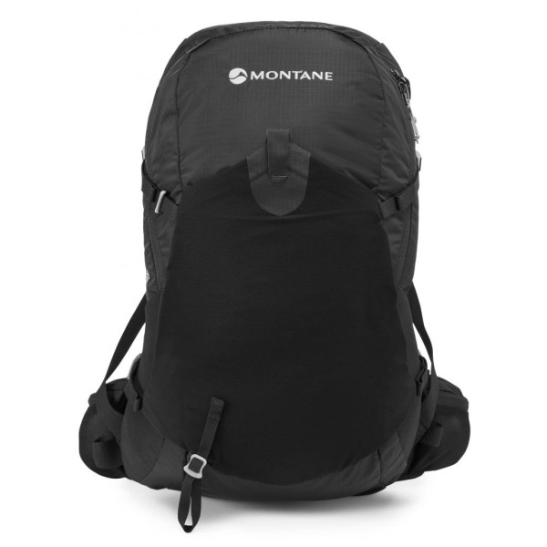 Мъжка раница Montane Azote 25 черен Black