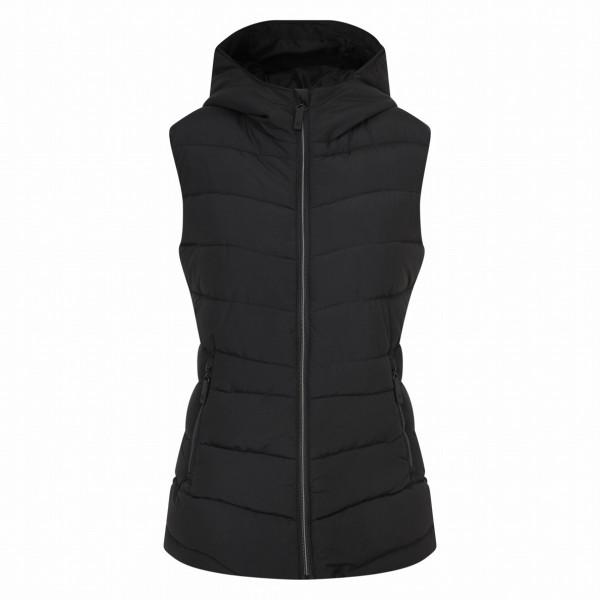 Дамска жилетка Dare 2b Complicate II Gilet черен black