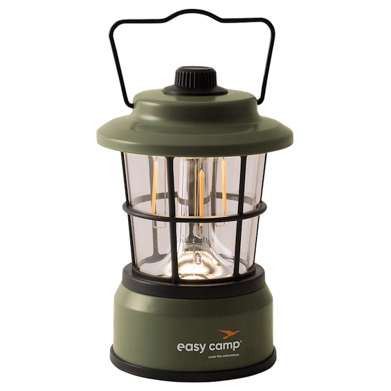 Лампа за къмпинг Easy Camp Starflower AA Lantern