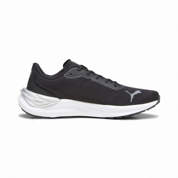 Мъжки обувки за бягане Puma Electrify Nitro 3 черен/сребърен Black- Silver