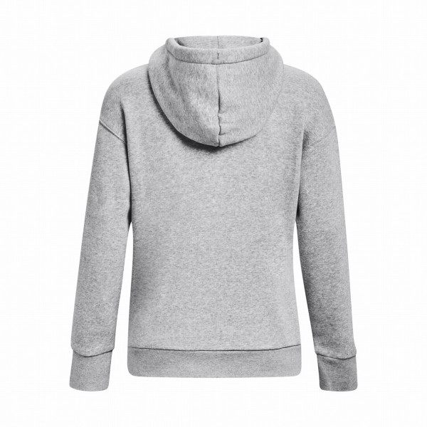 Дамски суитшърт Under Armour Essential Fleece Hoodie