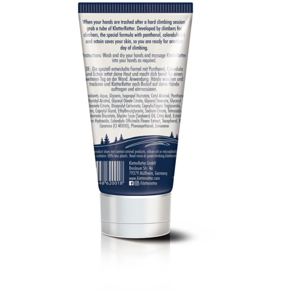 Крем за ръце KletterRetter Hand cream 75ml