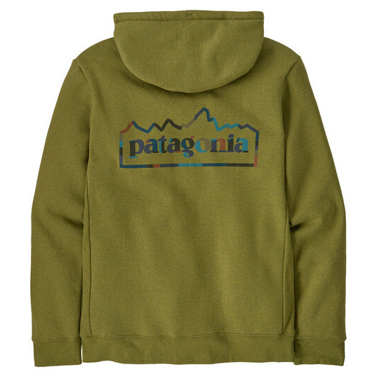 Мъжки суитшърт Patagonia Unity Fitz Uprisal Hoody