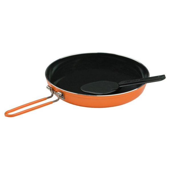 Тиган Jet Boil Summit Skillet