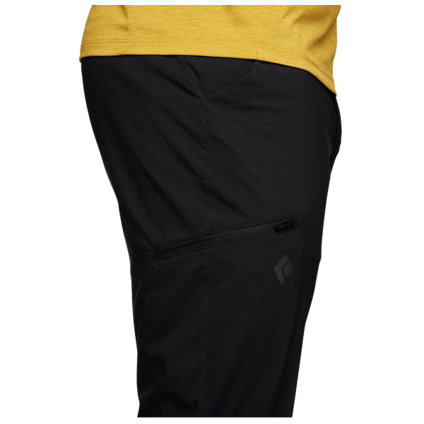 Мъжки панталони Black Diamond M TECHNICIAN ALPINE PANTS