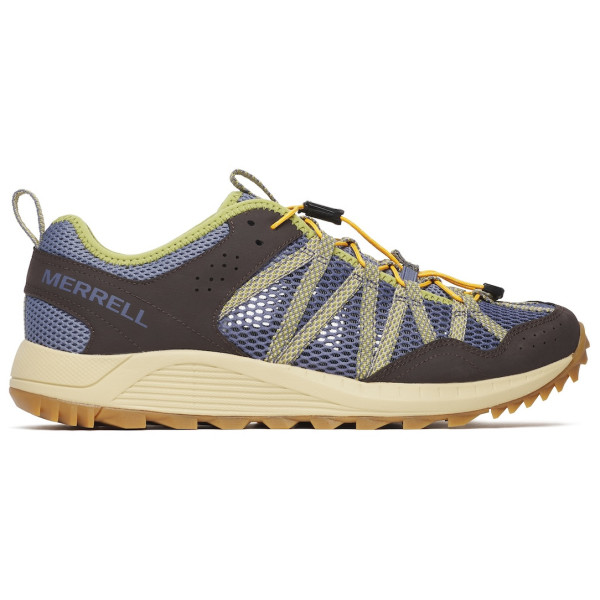 Мъжки обувки Merrell Wildwood Aerosport