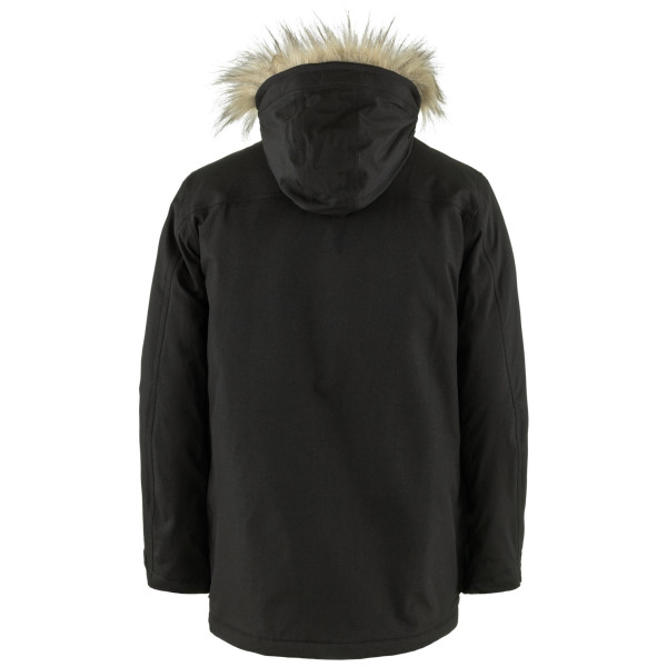 Мъжко зимно яке Fjällräven Nuuk Lite Parka