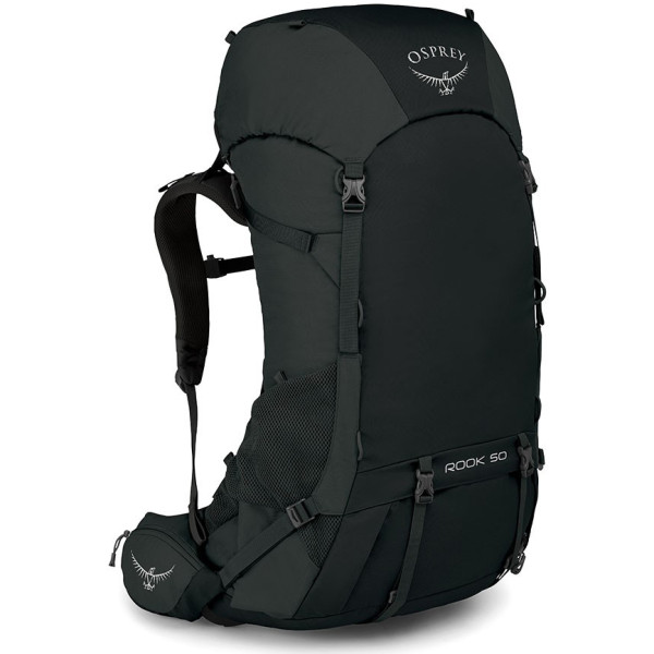 Раница Osprey Rook 50 черен Black