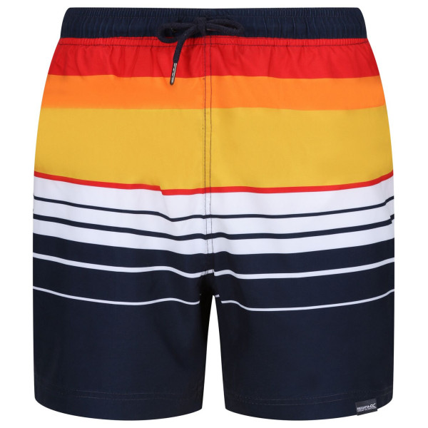 Мъжки къси панталони Regatta Loras Swim Short m