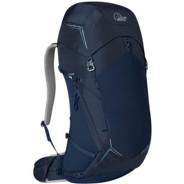 Раница Lowe Alpine Airzone Trek ND 33:40 син Navy/On