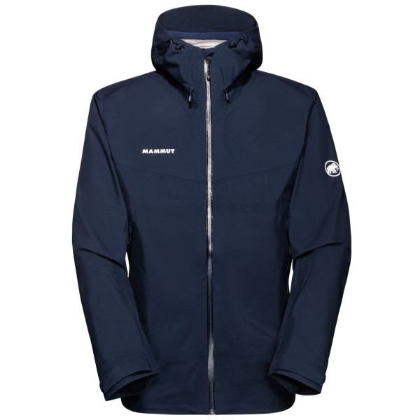 Мъжко яке Mammut Convey Tour HS Hooded Jacket