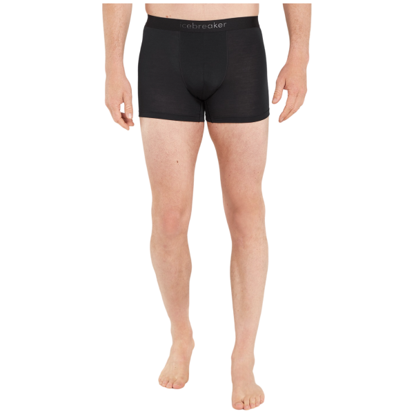 Мъжки боксерки Icebreaker M Mer 125 Cool-Lite Anatomica Boxers