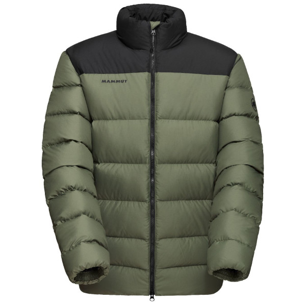 Мъжко пухено яке Mammut Whitehorn IN Jacket Men