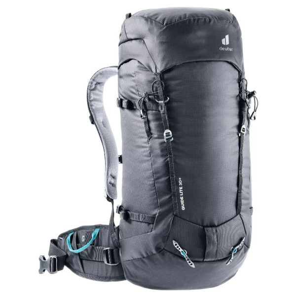 Раница Deuter Guide Lite 30+ черен Black