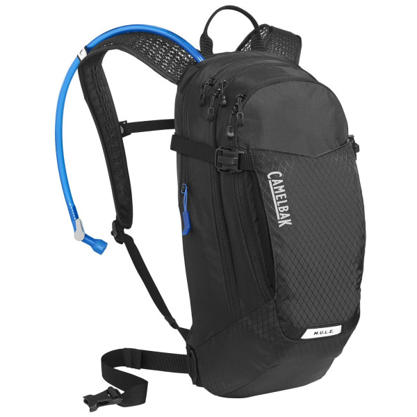 Раница за колоездене Camelbak Mule 12 черен black