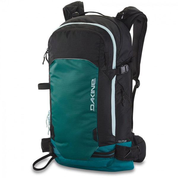 Дамска раница Dakine Women's Poacher 30L