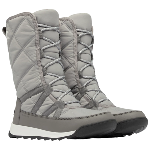 Дамски зимни ботуши Sorel Whitney™ II Plus Tall Lace Wp