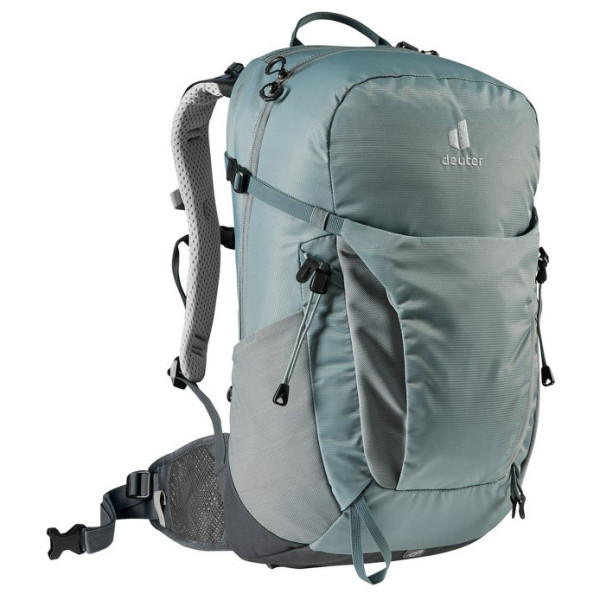 Дамска раница Deuter Trail 24 SL сив ShaleGraphite