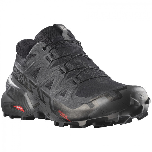 Мъжки обувки за бягане Salomon Speedcross 6 Gore-Tex