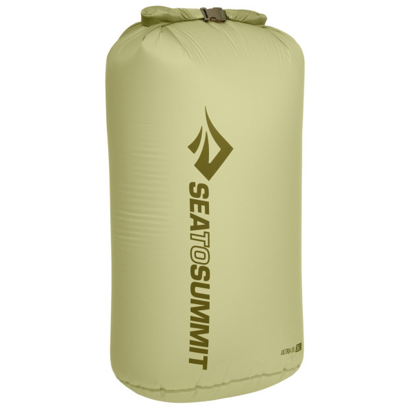 Водоустойчива торба Sea to Summit Ultra-Sil Dry Bag 35 L зелен