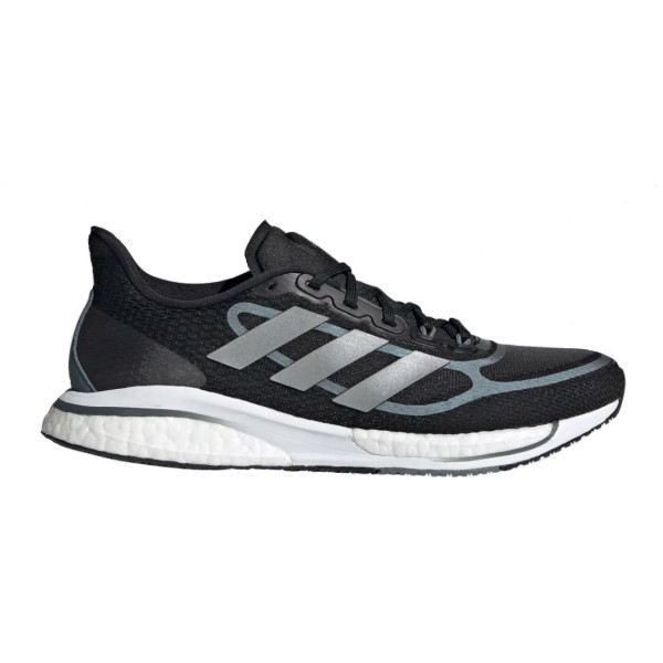 Дамски обувки Adidas Supernova + W черен CoreBlack