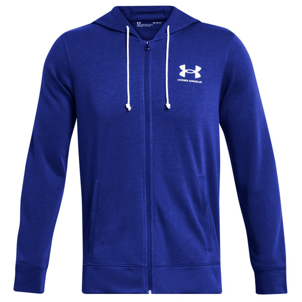 Мъжки суитшърт Under Armour Rival Terry LC FZ