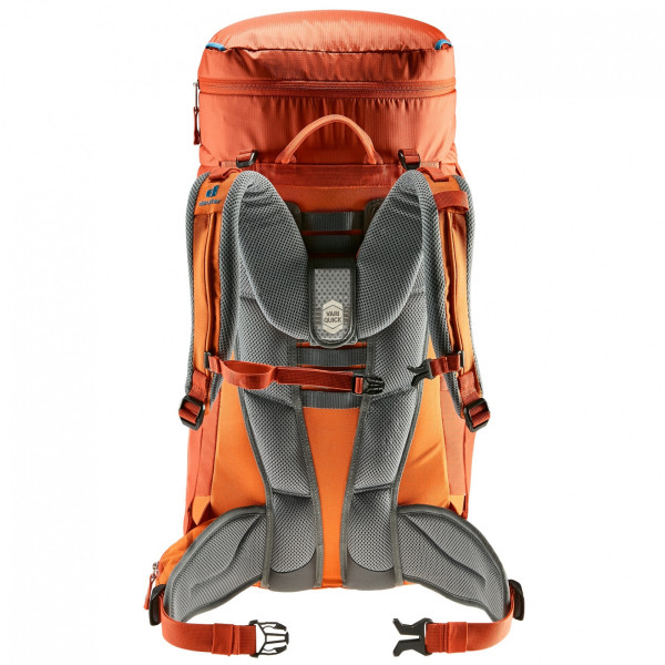 Юношеска раница Deuter Fox 40