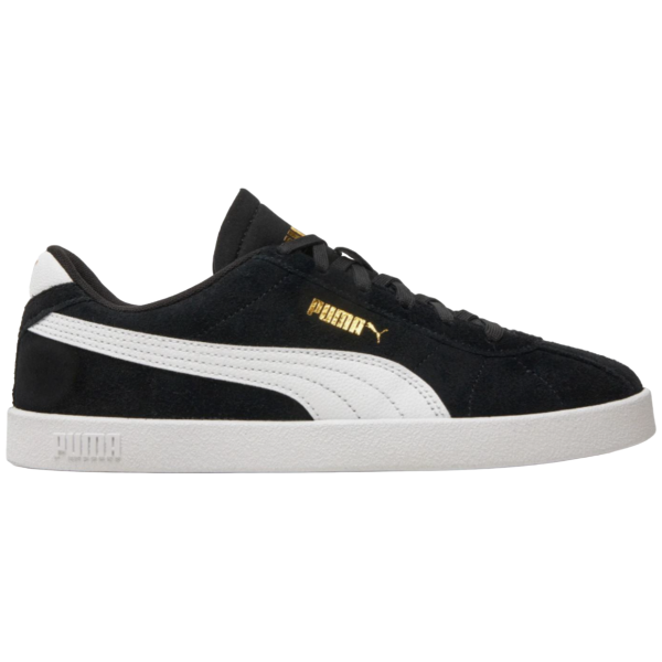 Мъжки обувки Puma Club II черен black