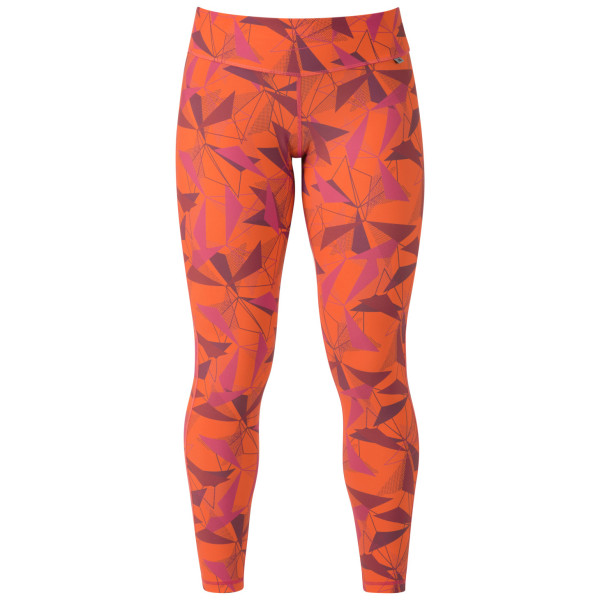 Дамски клин Mountain Equipment Cala Wmns Legging оранжев