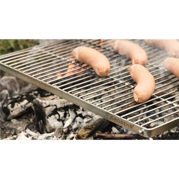 Грил Robens Lassen Grill Trivet Combo L