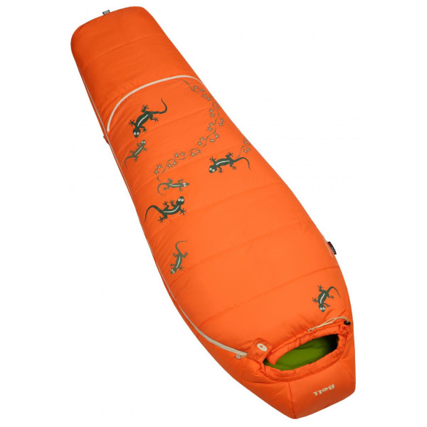 Детски спален чувал Boll Patrol Lite