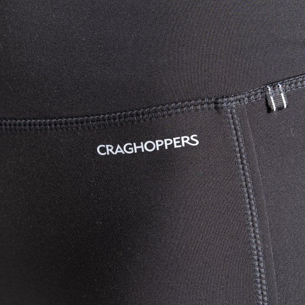 Дамски клин Craghoppers NL Durrel Tight Charcoal