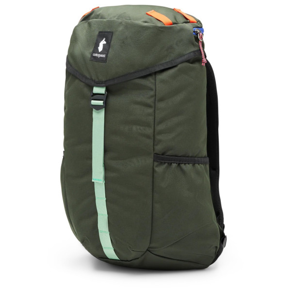 Раница Cotopaxi Tapa 22L Backpack тъмно зелен Woods