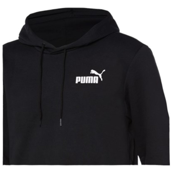 Мъжки суитшърт Puma ESS Small Logo Hoodie TR