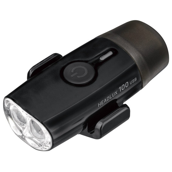 Външна батерия за каска Topeak Headlux Usb 100 черен Black