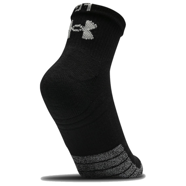 Чорапи Under Armour Heatgear Quarter 3pk