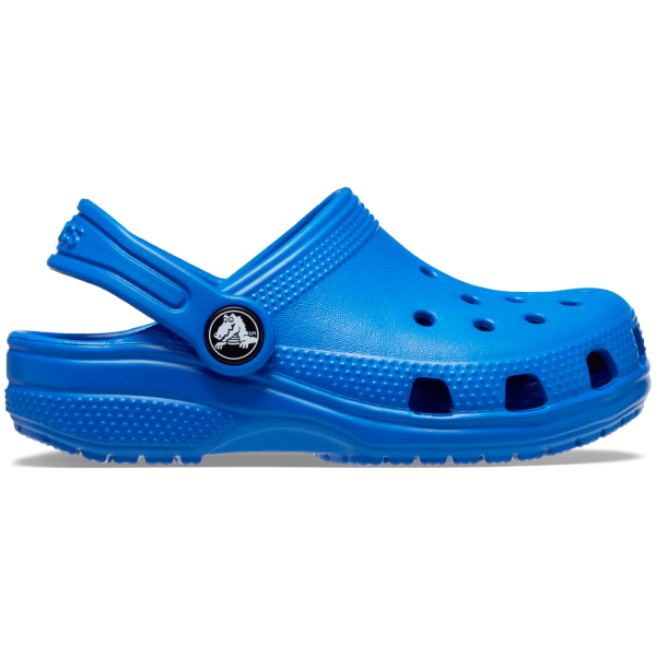 Детски чехли Crocs Classic Clog T