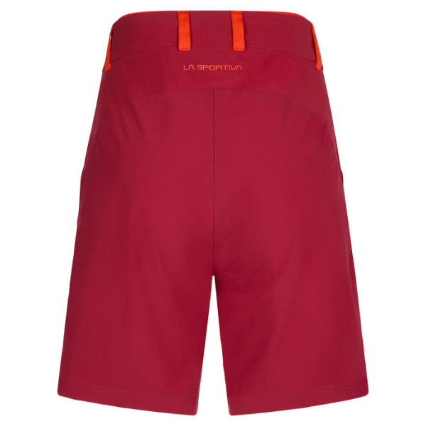 Дамски къси панталони La Sportiva Scout Short W